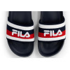 Chanclas Fila Morro Bay Stripes FFM0426 en azul