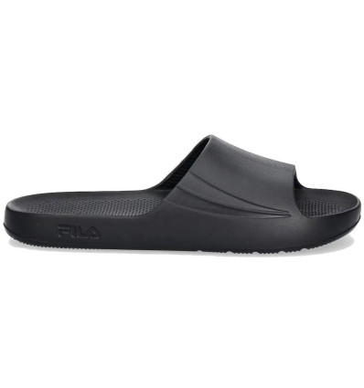 Chanclas Fila Off-Crt Slide FFM0305 en negro