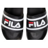 Sandalias de piscina Fila Morro 1010930  en negro