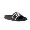 Sandalias de piscina Fila Morro 1010930  en negro