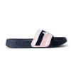 Sandalias de piscina Fila Morro Bay Stripes FFW0553 en azul