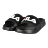 Sandalias de piscina Fila Morro FFW0549 en negro