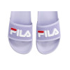 Sandalias de piscina Fila Morro FFW0549 en malva