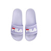 Sandalias de piscina Fila Morro FFW0549 en malva