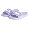 Sandalias de piscina Fila Morro FFW0549 en malva