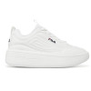 Zapatillas Fila Superbubble FFW0536 10004 en color blanco
