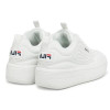 Zapatillas Fila Superbubble FFW0536 10004 en color blanco