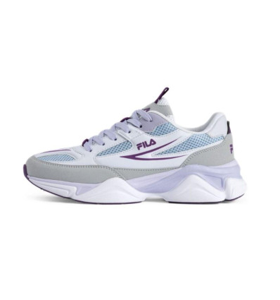 Zapatillas deportivas Fila RECADE WMN FFW0468/13397 en blanco