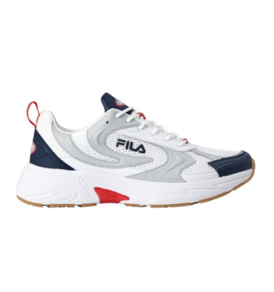 Zapatillas deportiva Fila Kreatix ffm0418 en blanco para hombre