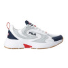 Zapatillas deportiva Fila Kreatix ffm0418 en blanco para hombre