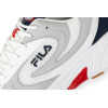 Zapatillas deportiva Fila Kreatix ffm0418 en blanco para hombre