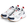 Zapatillas deportiva Fila Kreatix ffm0418 en blanco para hombre