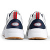 Zapatillas deportiva Fila Kreatix ffm0418 en blanco para hombre