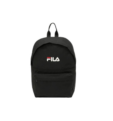Mochila FILA Formosa Backpack S’Cool FBU0135 en negro