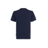 Camiseta de manga corta Fila BRILL FAU0200 en azul marino