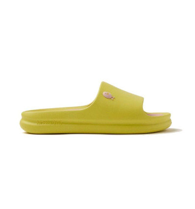 Chanclas de pala Gioseppo GILL 75545 en amarillo