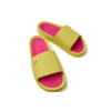 Chanclas de pala Gioseppo GILL 75545 en amarillo