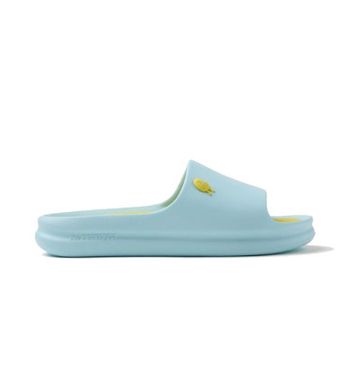 Chanclas de pala Gioseppo GILL 75545 en azul