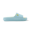 Chanclas de pala Gioseppo GILL 75545 en azul
