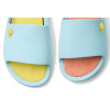 Chanclas de pala Gioseppo GILL 75545 en azul