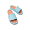 Chanclas de pala Gioseppo GILL 75545 en azul