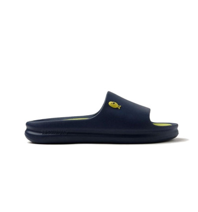Chanclas de pala Gioseppo GILL 75545 en azul marino
