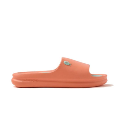 Chanclas de pala Gioseppo GILL 75545 en coral