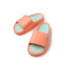 Chanclas de pala Gioseppo GILL 75545 en coral