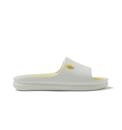 Chanclas de pala Gioseppo GILL 75545 en blanco
