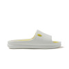 Chanclas de pala Gioseppo GILL 75545 en blanco