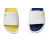 Chanclas de pala Gioseppo GILL 75545 en blanco