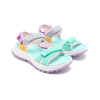 Sandalias deportivas Gioseppo MONTVILLE 75535 en multicolor