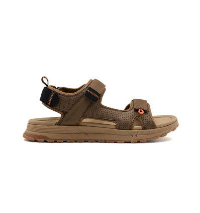 Sandalias deportivoas CALIFORNIANAS HARWINTON 75018 en beige