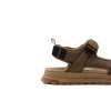 Sandalias deportivoas CALIFORNIANAS HARWINTON 75018 en beige