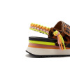 Sandalias deportivas Gioseppo LEVERETT 74954 en leopardo
