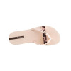 Chanclas de dedo IPANEMA Kirei Chic Fem en beige para mujer