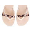 Chanclas de dedo IPANEMA Kirei Chic Fem en beige para mujer