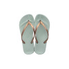 Chanclas de dedo Ipanema Anatomic Tan Fem – Chanclas anatómicas para mujer, cómodas y ligeras – Verano y playa