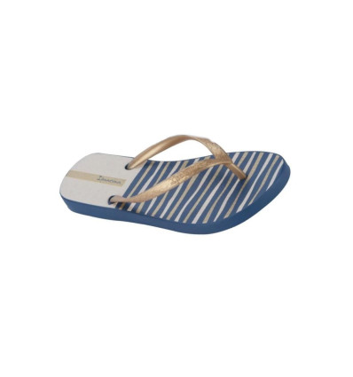 Chanclas de dedo IPANEMA CLASSICA HAPPY XII MUJER en azul
