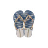 Chanclas de dedo IPANEMA CLASSICA HAPPY XII MUJER en azul