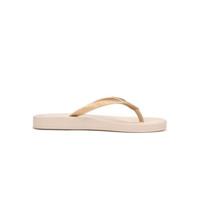 Chanclas de dedo Ipanema Anatomica Tan Fem en beige para mujer