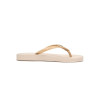 Chanclas de dedo Ipanema Anatomica Tan Fem en beige para mujer