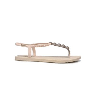 Chanclas de dedo IPANEMA Class Easy On Glow Fem en beige