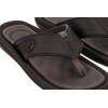 Chanclas de dedo Cartago Fiji V Thong AD en marrón para hombre
