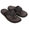 Chanclas de dedo Cartago Fiji V Thong AD en marrón para hombre