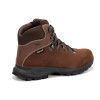 Botas Chiruca Xacobeo 27 en marrón