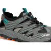 Sandalias cangrejeras Chiruca Sargazos 08 en gris para hombre