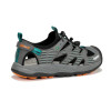 Sandalias cangrejeras Chiruca Sargazos 08 en gris para hombre