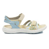 Sandalias Chiruca Barbate 04 en beige para mujer