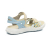 Sandalias Chiruca Barbate 04 en beige para mujer